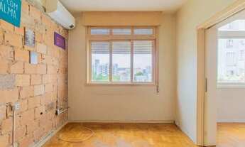 Imagem 4: Apto 02 dorm. garagem, bairro Bom Fim