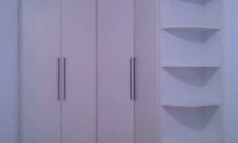 Imagem 7: Cobertura terraço com piscina e churrasqueira