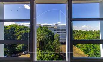 Imagem 6: SQS 105 - 3 QUARTOS, 1 SUÍTE, VAZADO, ANDAR ALTO, 1 VAGA!