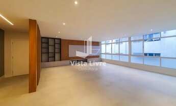 Imagem: Apartamento à venda, Jardim Paulista, São