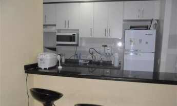 Imagem 3: Apartamento à venda, 56 m² por R$ 370.000,00 - Jardim Vila Formosa - São Paulo/SP