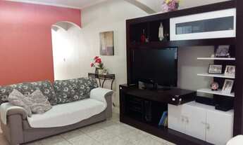 Imagem: CASA 4 DORMITÓRIOS - JARDIM BERTANHA