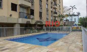 Imagem 2: Apartamento-LOCAÇÃO-Piedade-Rio de Janeiro-RJ