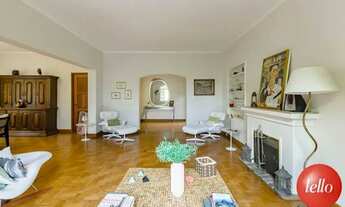 Imagem 5: São Paulo - Casa Padrão - Higienópolis