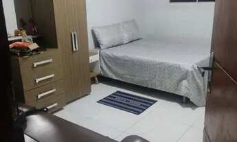 Imagem: Alugo quarto mobiliado com piscina