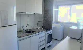 Imagem 5: Apartamento mobiliado 2 quartos no Bairro da Torre