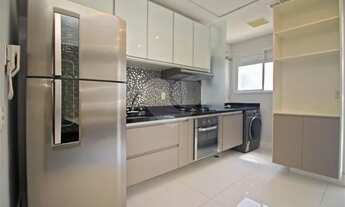 Imagem 6: Venda/Locação - Itaim Bibi - Apartamento 2 dormitórios - 1 suíte - 1 vaga