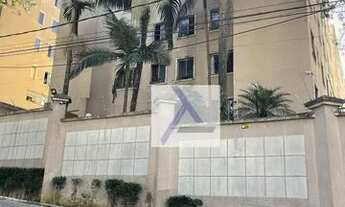 Imagem 3: Apartamento com 3 dormitórios à venda, 66 m² por R$ 265.000,00 - Morumbi - São Paulo/SP