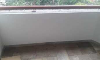 Imagem 6: EXCELENTE APTO - ANDAR ALTO - VARANDA - LOCALIZAÇÃO PRIVILEGIADA