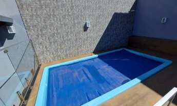 Imagem 2: Casa a venda em Taguatinga Norte