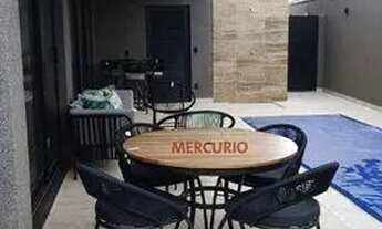 Imagem 4: Casa com 3 dormitórios, 313 m² - venda por R$ 2.500.000,00 ou aluguel por R$ 10.798,75/mês