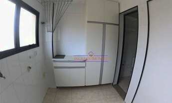 Imagem 5: Apartamento à Locação, no Bairro Valparaíso em Santo André/SP