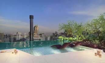 Imagem 6: Temple Batel Apartamento com 1 dormitório