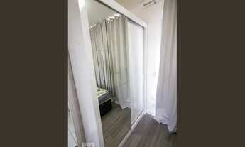 Imagem 6: Apartamento para Aluguel - Jardim Éster Yolanda, 1 Quarto, 24 m2