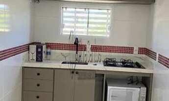 Imagem 4: Casa 2 dormitórios na Praia do Barco. Ref.: *58