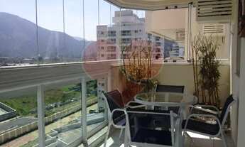 Imagem: Apartamento para venda tem 75 metros quadrados