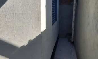 Imagem 1: Casa Jd Tatiana 2 quartos