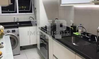 Imagem 5: SANTOS - Apartamento Padrão - POMPÉIA