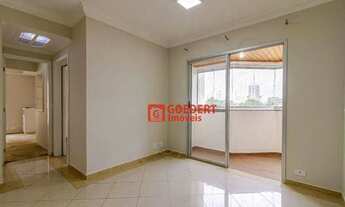 Imagem: Apartamento Condomínio Parque Maia com