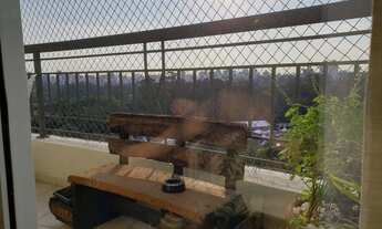 Imagem 3: LOCAÇÃO * METRÔ * 2 SUÍTES * 3 VAGAS * HIDRO * LAZER TOTAL