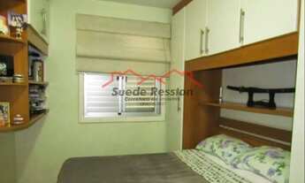 Imagem 5: Apartamento com 2 Quartos à Venda, 48 m² por R$ 300.000