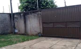 Imagem 5: Casa para venda tem 98 metros quadrados com 3 quartos em Jardim Aureny III - Palmas - Toca