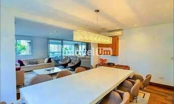 Imagem 4: Perdizes Apartamento com 4 dormitórios