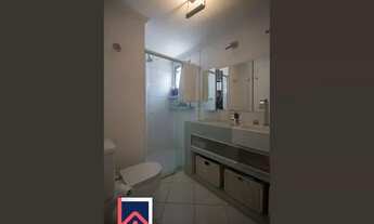 Imagem 7: Locação Apartamento 1 Dormitórios - 46 m² Moema