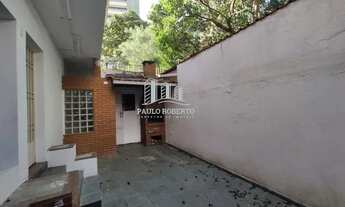 Imagem 3: Sobrado com 3 dormitórios - Próximo ao Mêtro Paraíso - Locação ou Venda