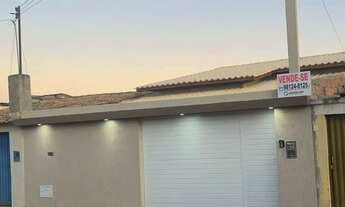 Imagem: VENDO CASA NA URBIS IV