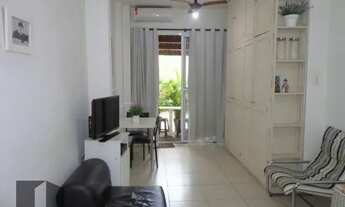 Imagem 4: Apartamento em Copacabana