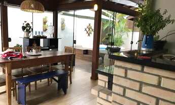 Imagem 5: Casa de 3 quartos para alugar no bairro Campeche