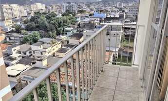 Imagem 5: Belíssimo apartamento vazio em condomínio com excelente apresentação . Ótima localização !