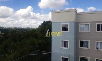 Imagem 2: Apartamento com 2 dormitórios à venda, 54 m² por R$ 220.000,00 - Planta Almirante - Almira