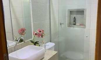 Imagem 2: Bela Casa para venda com 246 metros quadrados com 3 quartos em Barcelona - Serra - Espírit