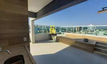 Imagem 4: Cobertura para Venda em Uberlândia, Copacabana, 3 dormitórios, 1 suíte, 2 banheiros, 3 vag