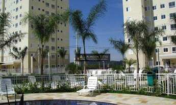 Imagem 7: Apartamento para locação no Condomínio Spazio Club Barueri - Vila Iracema - Barueri/SP