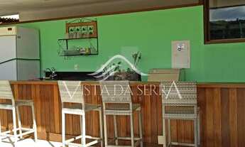 Imagem 4: Terreno em Condomínio Gran Royalle Casa Branca