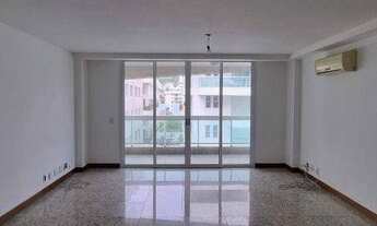 Imagem 4: Apartamento de 4 quartos em Charitas com 2 vagas