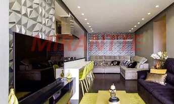 Imagem: Apartamento para venda com 87 metros quadrados