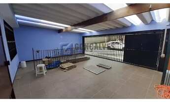 Imagem 3: SAO BERNARDO DO CAMPO - Residential / Home - NOVA PETROPOLIS