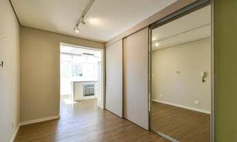 Imagem 4: Garden super iluminado com cara de casa!