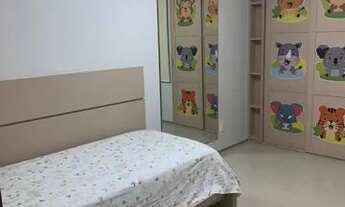 Imagem 2: Apartamento Mobiliado no Condomínio Punta D' Leste