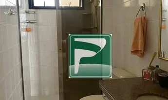 Imagem 6: Apartamento com 3 dormitórios, 138 m² - venda por R$ 960.000,00 ou aluguel por R$ 5.222,00