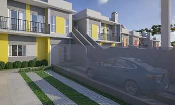 Imagem 2: Colinas do Norte - Casas sobrepostas