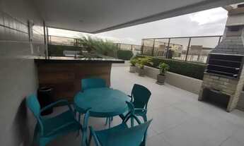 Imagem 3: Vendo apartamento com 2 quartos, por 520mil em Jatiúca - Maceió - Alagoas