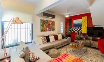 Imagem 3: Casa Condominio para Venda - 196.02m², 3 dormitórios, sendo 1 suites, 2 vagas - Vila Assun