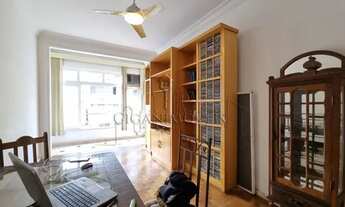 Imagem 3: Apartamento para aluguel possui 90 metros quadrados com 2 quartos em Botafogo - Rio de Jan