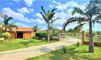 Imagem 5: Linda casa em amplo terreno no Povo Novo