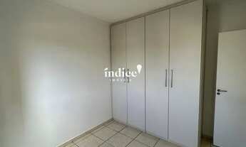 Imagem 6: Apartamento para aluguel 2 quartos 1 vaga Campos Elíseos Ribeirão Preto